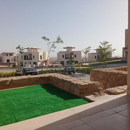 Noran Chalet Apartment Hurghada Exterior photo