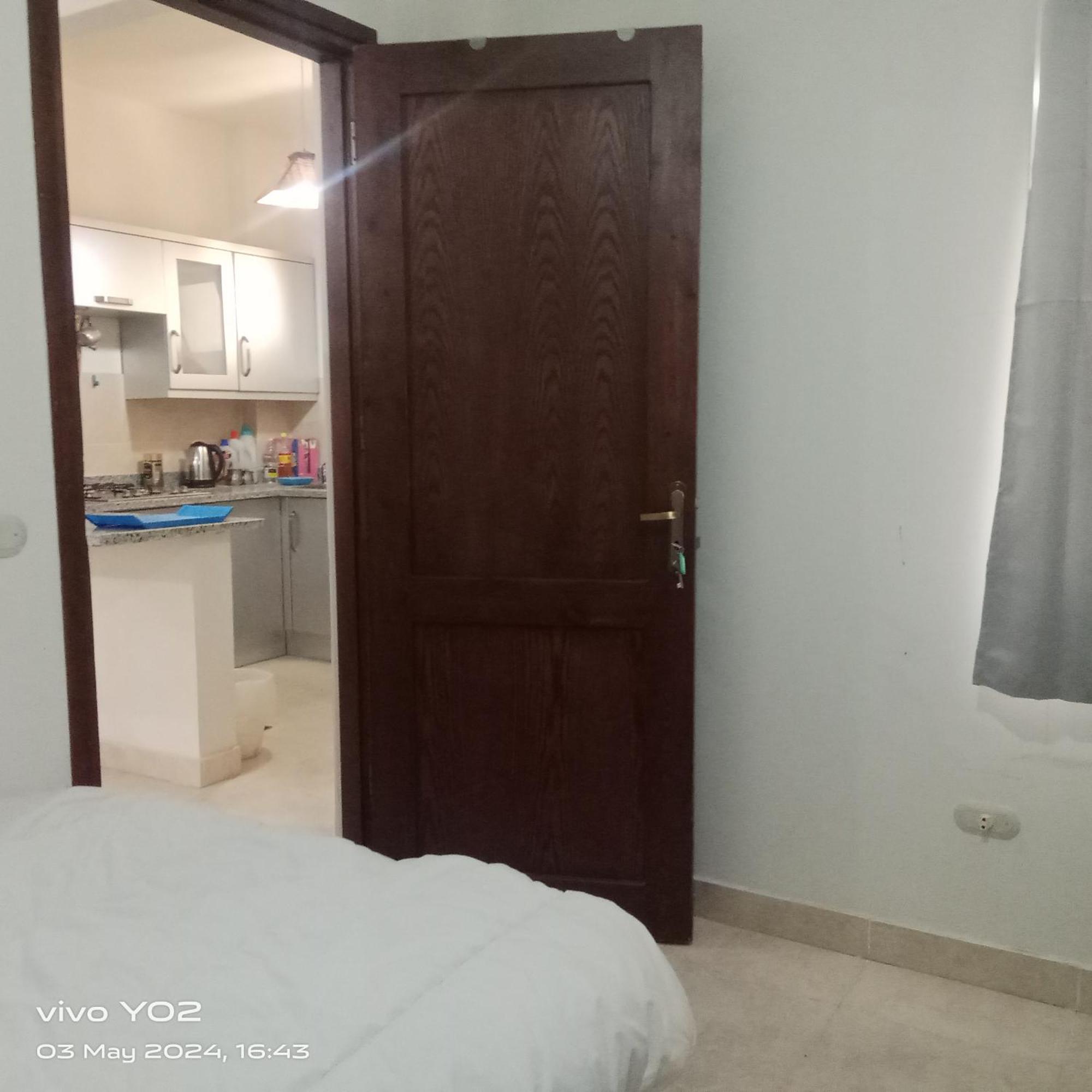 Noran Chalet Apartment Hurghada Room photo